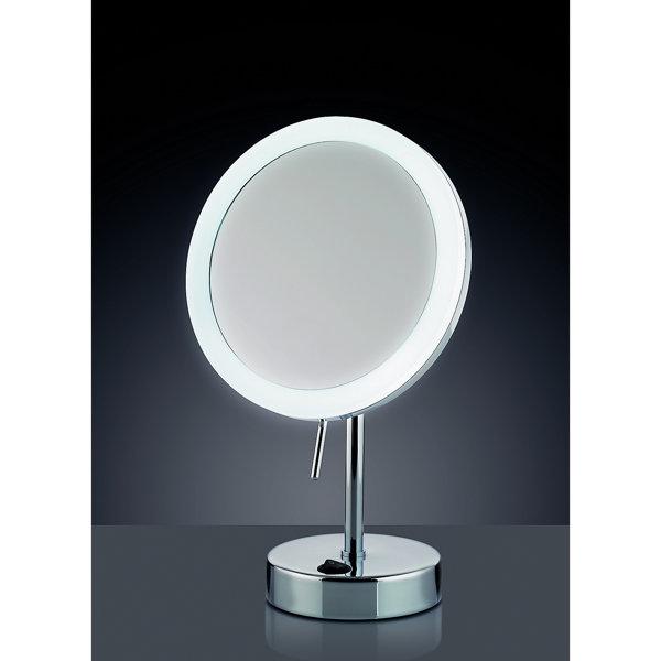 Kela Badezimmerspiegel Sabina | Wayfair.de